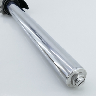 Suzuki (Original OE) - SUZUKI GSF1200 GSF1200S WVA9 SHOWA Gabel Gabelholm links UNFALLFREI nur 12084km - Bild 4 von 8