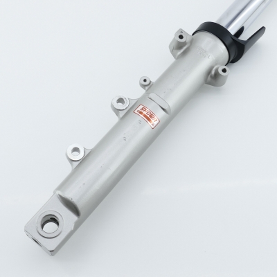 Suzuki (Original OE) - SUZUKI GSF1200 GSF1200S WVA9 SHOWA Gabel Gabelholm links UNFALLFREI nur 12084km - Bild 5 von 8