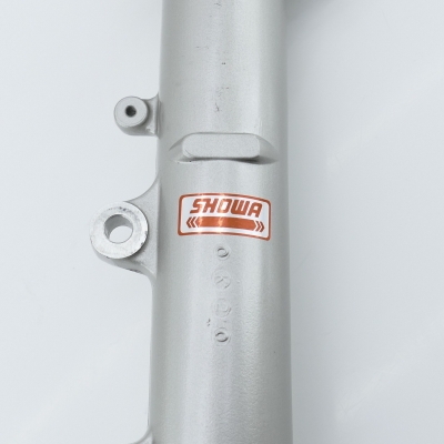 Suzuki (Original OE) - SUZUKI GSF1200 GSF1200S WVA9 SHOWA Gabel Gabelholm links UNFALLFREI nur 12084km - Bild 6 von 8