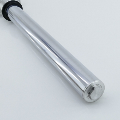 Suzuki (Original OE) - SUZUKI SV650 SV650S AV Gabel Gabelholm Telegabel rechts UNFALLFREI nur 14178km - Bild 4 von 10