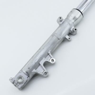 Suzuki (Original OE) - SUZUKI SV650 SV650S AV Gabel Gabelholm Telegabel rechts UNFALLFREI nur 14178km - Bild 5 von 10