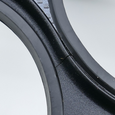 Suzuki (Original OE) - SUZUKI SV650 SV650S AV Cockpitverkleidung Abdeckung Cockpit Verkleidung Tacho - Bild 7 von 9