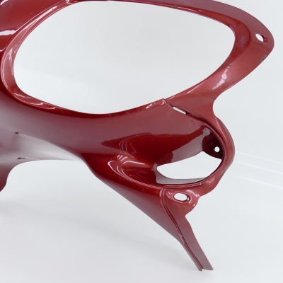 Suzuki (Original OE) - SUZUKI SV650 SV650S AV Frontverkleidung Kanzel Maske Verkleidung vorn vorne - Bild 4 von 8