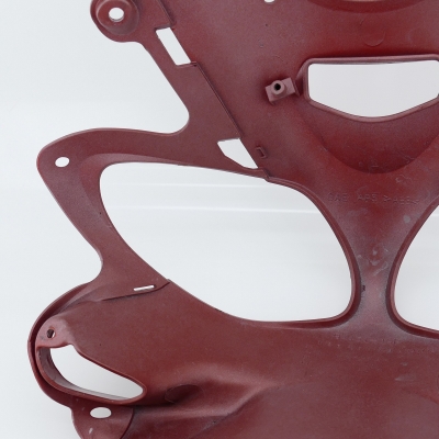 Suzuki (Original OE) - SUZUKI SV650 SV650S AV Frontverkleidung Kanzel Maske Verkleidung vorn vorne - Bild 7 von 8