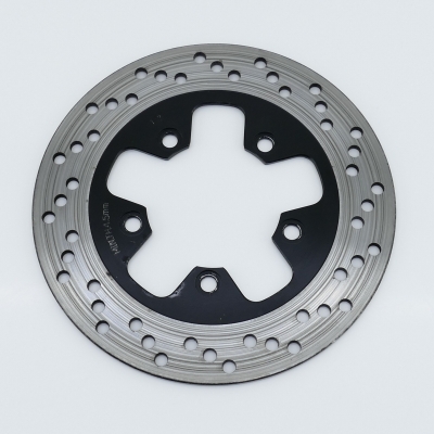 SUZUKI SV650 SV650S AV Bremsscheibe hinten Hinterradbremsscheibe Stärke 4,7mm
