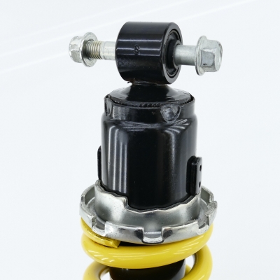 Suzuki (Original OE) - SUZUKI SV650 SV650S AV Federbein Stoßdämpfer Dämpfer nur 14178km - Bild 4 von 6