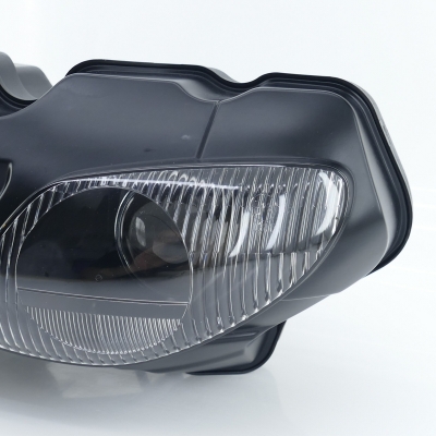 Suzuki (Original OE) - SUZUKI SV SV650S AV Scheinwerfer Frontscheinwerfer UNFALLFREI nur 14178km - Bild 3 von 8