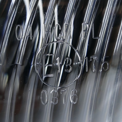 Suzuki (Original OE) - SUZUKI SV SV650S AV Scheinwerfer Frontscheinwerfer UNFALLFREI nur 14178km - Bild 4 von 8