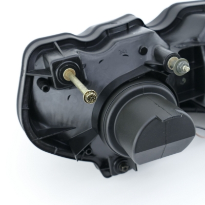 Suzuki (Original OE) - SUZUKI SV SV650S AV Scheinwerfer Frontscheinwerfer UNFALLFREI nur 14178km - Bild 7 von 8