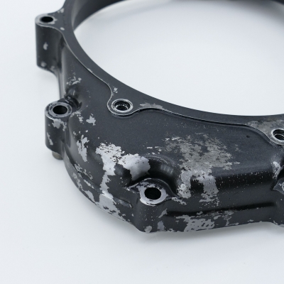 Suzuki (Original OE) - SUZUKI SV650 SV650S AV Motordeckel rechts Kupplungsdeckel Seitendeckel - Bild 5 von 7