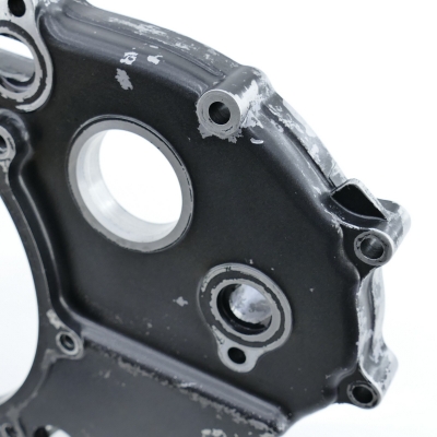 Suzuki (Original OE) - SUZUKI SV650 SV650S AV Motordeckel rechts Kupplungsdeckel Seitendeckel - Bild 6 von 7