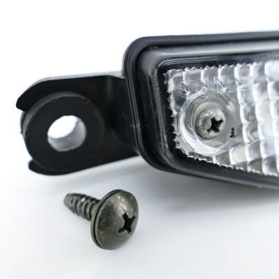 Suzuki (Original OE) - SUZUKI SV650 SV650S AV Standlicht vorn Licht Lampe nur 14178km - Bild 2 von 5