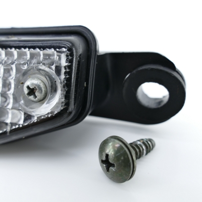 Suzuki (Original OE) - SUZUKI SV650 SV650S AV Standlicht vorn Licht Lampe nur 14178km - Bild 3 von 5