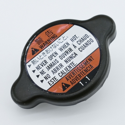 SUZUKI SV650 SV650S AV Kühlerdeckel Kühlerverschluss Deckel nur 14178km