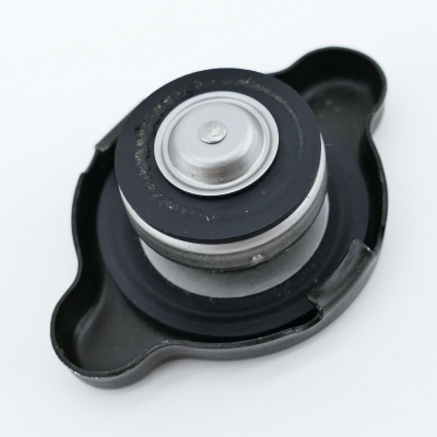 Suzuki (Original OE) - SUZUKI SV650 SV650S AV Kühlerdeckel Kühlerverschluss Deckel nur 14178km - Bild 2 von 3
