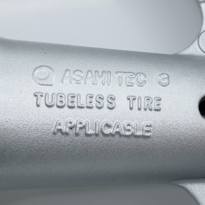 Suzuki (Original OE) - SUZUKI SV650 SV650S AV 1999-2002 Felge hinten Hinterradfelge Rad UNFALLFREI - Bild 7 von 9