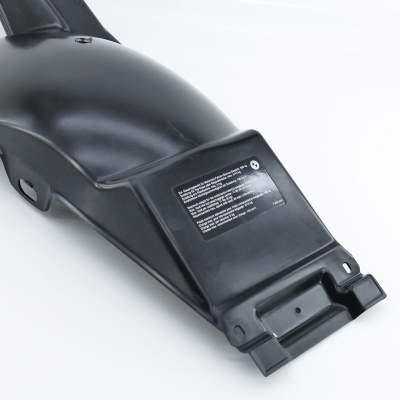 BMW (Original OE) - BMW F650 F650GS E650G Heckinnenverkleidung Kotflügel Fender UNFALLFREI - Bild 4 von 6