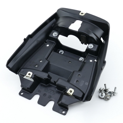 BMW F650 F650GS E650G Heckinnenverkleidung Verkleidung hinten Heck UNFALLFREI