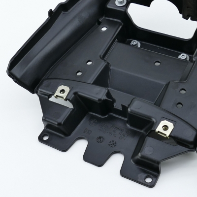 BMW (Original OE) - BMW F650 F650GS E650G Heckinnenverkleidung Verkleidung hinten Heck UNFALLFREI - Bild 2 von 6