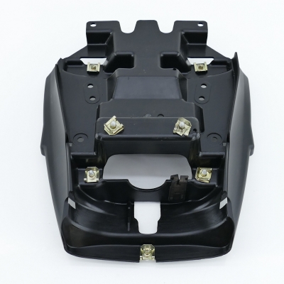 BMW (Original OE) - BMW F650 F650GS E650G Heckinnenverkleidung Verkleidung hinten Heck UNFALLFREI - Bild 5 von 6