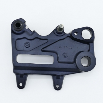 BMW F650 F650GS E650G ABS Bremssattelhalter Bremsankerplatte Bremssattel
