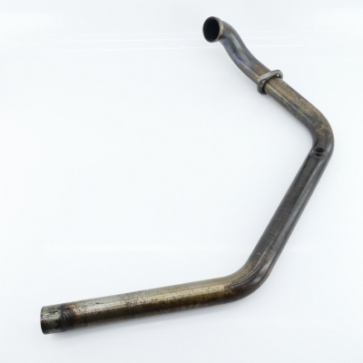 BMW F650 F650GS E650G Krümmer Auspuffkrümmer Abgaskrümmer 7678686