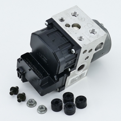 BMW F650 F650GS E650G ABS Modul Hydroaggregat Aggregat nur 18112km
