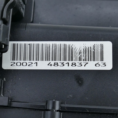 BMW (Original OE) - BMW F650 F650GS E650G ABS Modul Hydroaggregat Aggregat nur 18112km - Bild 6 von 8
