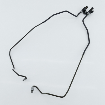 BMW F650 F650GS E650G ABS Bremsleitung Bremse Leitung vorn vorne