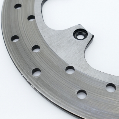 BMW (Original OE) - BMW F650 F650GS E650G Bremsscheibe hinten Hinterradbremsscheibe Stärke: 4,7mm - Bild 2 von 4
