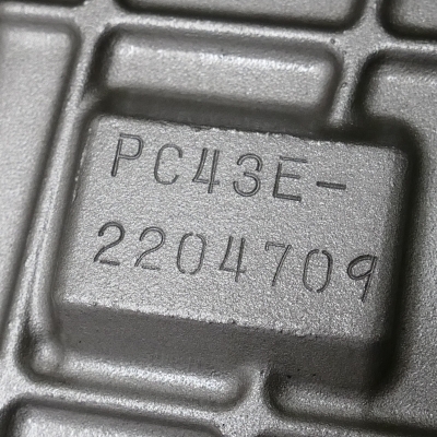 Honda (Original OE) - HONDA CBF600 CBF600S PC43 Motor Antrieb engine gute Kompression nur 15254km - Bild 9 von 10