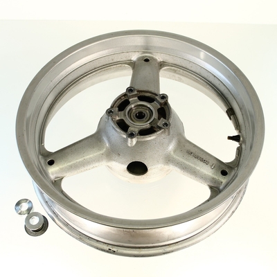 SUZUKI SV650 SV650S AV 99-02 - Felge hinten Hinterradfelge