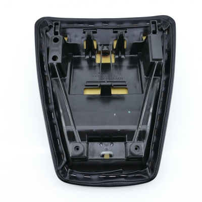 Honda (Original OE) - HONDA CBF600 CBF600S PC43 Sitz Sozius Soziussitz Beifahrersitz nur 15254km - Bild 4 von 6