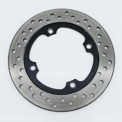 HONDA CBF600 CBF600S PC43 Bremsscheibe hinten Hinterradbremsscheibe 4,8mm