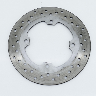 Honda (Original OE) - HONDA CBF600 CBF600S PC43 Bremsscheibe hinten Hinterradbremsscheibe 4,8mm - Bild 3 von 3