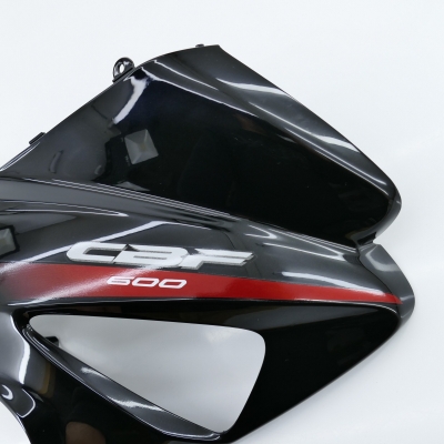 Honda (Original OE) - HONDA CBF600 CBF600S PC43 Seitenverkleidung rechts Verkleidung nur 15254km - Bild 2 von 9