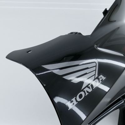 Honda (Original OE) - HONDA CBF600 CBF600S PC43 Seitenverkleidung rechts Verkleidung nur 15254km - Bild 4 von 9