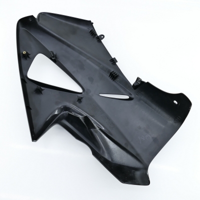 Honda (Original OE) - HONDA CBF600 CBF600S PC43 Seitenverkleidung rechts Verkleidung nur 15254km - Bild 5 von 9