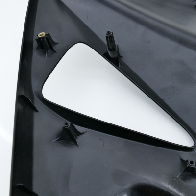 Honda (Original OE) - HONDA CBF600 CBF600S PC43 Seitenverkleidung rechts Verkleidung nur 15254km - Bild 7 von 9