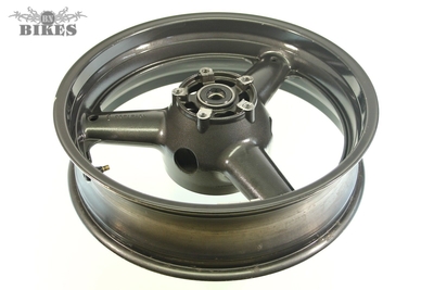 SUZUKI GSF GSF600 GSF600S Bandit WVA8 POP - Felge hinten Hinterradfelge