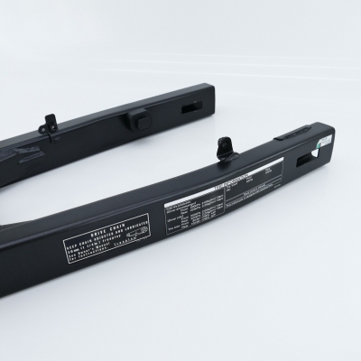 Honda (Original OE) - HONDA CBR125 CBR125R JC39 Schwinge Hinterradschwinge nur 4571km UNFALLFREI - Bild 3 von 7