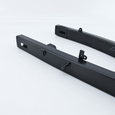 Honda (Original OE) - HONDA CBR125 CBR125R JC39 Schwinge Hinterradschwinge nur 4571km UNFALLFREI - Bild 4 von 7