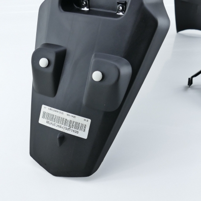 Honda (Original OE) - HONDA CBR125 CBR125R JC39 Heckinnenverkleidung Kotflügel Fender Radkasten - Bild 2 von 7