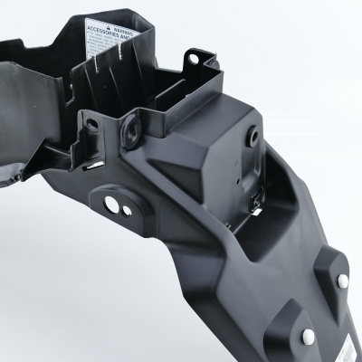 Honda (Original OE) - HONDA CBR125 CBR125R JC39 Heckinnenverkleidung Kotflügel Fender Radkasten - Bild 5 von 7