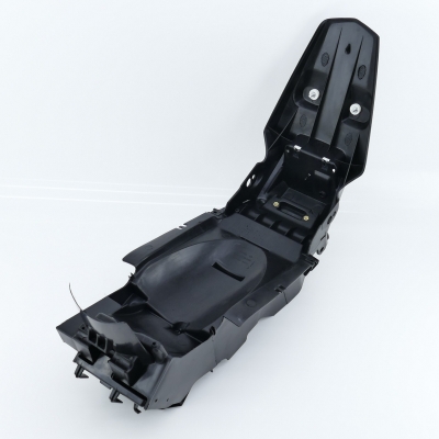 Honda (Original OE) - HONDA CBR125 CBR125R JC39 Heckinnenverkleidung Kotflügel Fender Radkasten - Bild 6 von 7