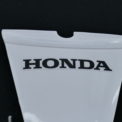 Honda (Original OE) - HONDA CBR125 CBR125R JC39 Heckverkleidung mitte Verkleidung UNFALLFREI - Bild 2 von 5