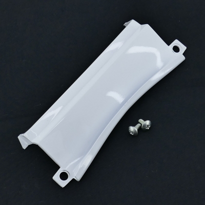 HONDA CBR125 CBR125R JC39 Heckverkleidung mitte Verkleidung UNFALLFREI