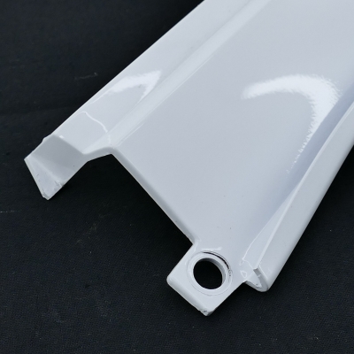 Honda (Original OE) - HONDA CBR125 CBR125R JC39 Heckverkleidung mitte Verkleidung UNFALLFREI - Bild 2 von 5