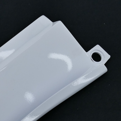 Honda (Original OE) - HONDA CBR125 CBR125R JC39 Heckverkleidung mitte Verkleidung UNFALLFREI - Bild 3 von 5