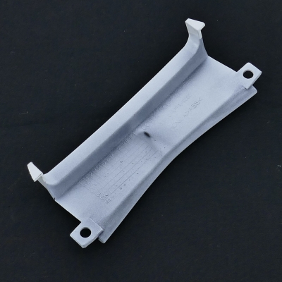 Honda (Original OE) - HONDA CBR125 CBR125R JC39 Heckverkleidung mitte Verkleidung UNFALLFREI - Bild 4 von 5